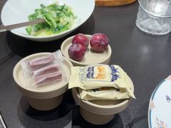 -上座云间·青年赣菜(绿茵店)