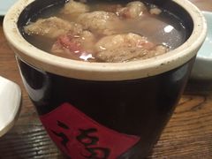-妈妈的味道(工人体育场东路店)
