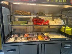 -林静小吃(复兴路店)