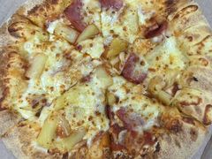 -达美乐比萨(东建路店)