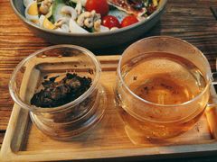 -瓦库茶馆17号(海汇港店)