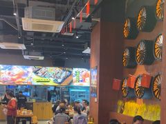 -本色.小马哥烧烤(无锡九里仓店)
