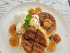 -娜娜家•Nana's restaurant (南开大悦城店)