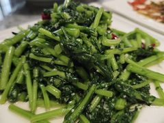 -聚丰园•湖鲜餐厅(阿红私房菜梅石路店)