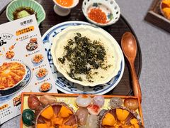 -连鹭海鲜·海肠捞饭·海胆饭(星海店)