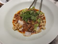 麦醋手工凉皮-掌柜的店·河南菜(新天地店)