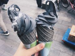 -麦当劳(花园北路店)