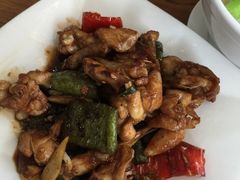 -香港仔茶餐厅(凤阳店)