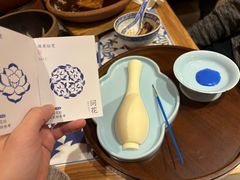 -图味美小黄鱼·景德菜(浙江路店)