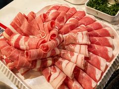 太阳卷-丁卯•铜锅涮肉(工体店)