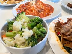 -宜家·瑞典风味餐厅(三桥店)