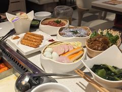 -海底捞火锅(之心城店)