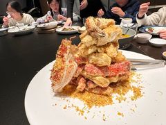 -鱼乐轩·俄罗斯海鲜直供餐厅(群力店)