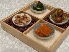 -红棉中餐厅·广州海航威斯汀酒店