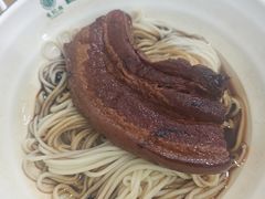 大肉拌面-崔记拉面馆(航北店)