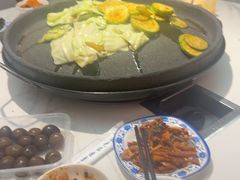 -一烙锅(友谊店)