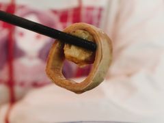 -泉儿头杂碎·清真(城东总店)