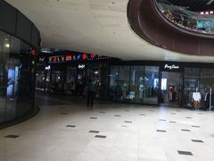 -万科美好广场
