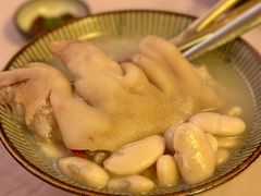 -龙门阵茶屋川菜馆(武康路店)