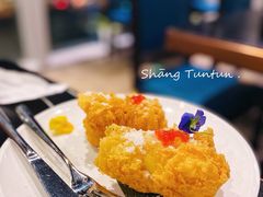 炸榴莲-新加坡海鲜(国贸商城店)