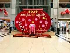 -百荣世贸商城