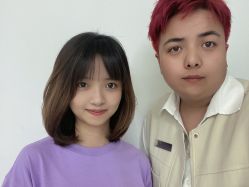 -禾曼造型