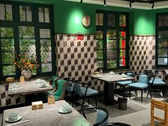 -1937青岛老味道·海肠捞饭·青岛菜(大鲍岛栈桥店)