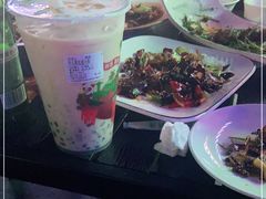 -聚友斋(陶瓷琉璃馆水晶街店)