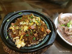 -阿马蛋汤·宁波小海鲜(总店)