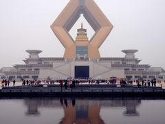 -法门文化景区