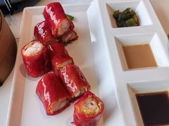 -云山茶餐厅(广东大厦店)