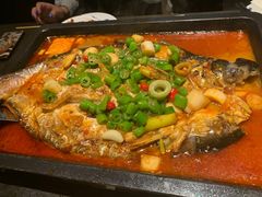 -炉鱼(无锡八佰伴中心店)