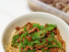 -花园茶楼·早茶·淮扬菜(兴城西路店)