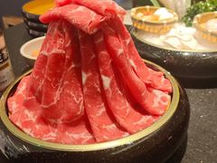 -牛New寿喜烧(新六百店)