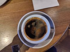 经典美式咖啡-wagas(暖山店)