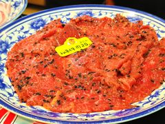 -青岛小羔羊火锅(李村公园店)