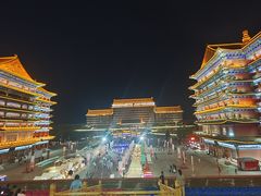-大明幻境第一城