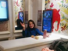 -自由港KTV(王子公主金平店)
