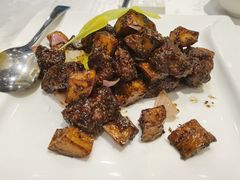 -和记小菜(东方店)