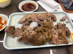 -清真·益鑫羊肉手抓馆(花园北街店)
