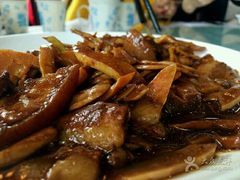 -威海华夏城景区