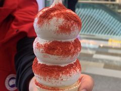 -DQ·蛋糕·冰淇淋(通州万达店)