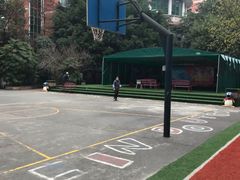 游乐区-金豆子幼稚园