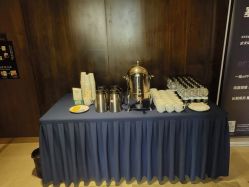 -长沙梅溪湖金茂豪华精选酒店·宴会厅