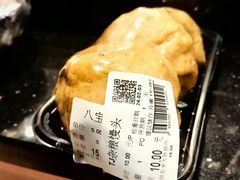-胖东来生活广场(健康路店)