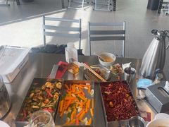 -No.DD戳子烧烤·江湖菜(北京总店)