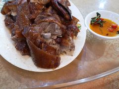 -新河畔海鲜酒楼(虎门店)