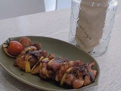 -娜娜家•Nana's restaurant(国金汇店)