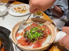 -时间里·新派粤菜(远洋店)