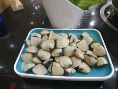 -刘记糟粕醋海鲜烧烤